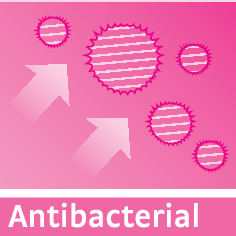 antibacterial - wkładki ortopedyczne IGLI dynamiczne wkładki z włókna węglowego