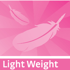 light weight - wkładki ortopedyczne IGLI dynamiczne wkładki z włókna węglowego